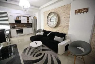 Apartament cu 2 camere semidecomandat, mobilat în Mamaia-Sat - 2