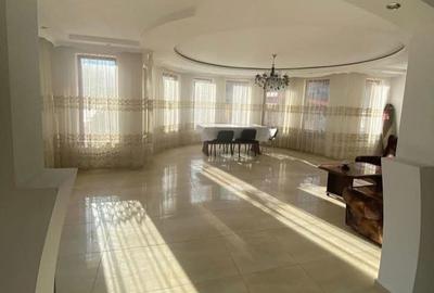 Casă cu 4 camere în Rășinari - 3