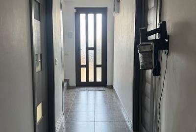Casă cu 4 camere cu Teren 305 Mp în Berceni - 4