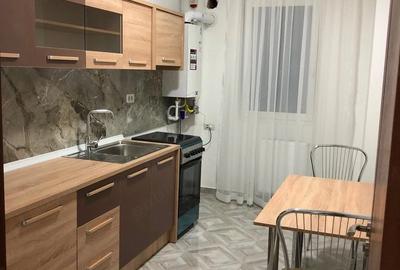 Apartament cu 2 camere decomandat în Central - 2
