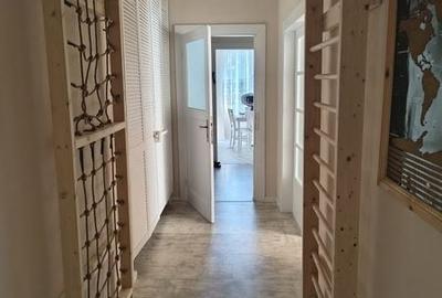 Apartament cu 3 camere în Centrul Istoric