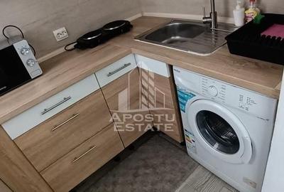 Garsonieră în Moșnița Nouă