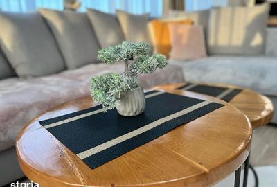 Apartament cu 3 camere în Bucium - 5