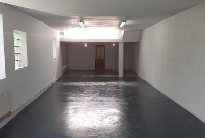 Spațiu comercial, de 115 mp, în Someșeni - 2