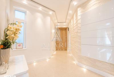 Apartament cu 3 camere în Elisabetin