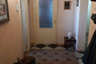 Apartament cu 3 camere decomandat în Hala Centrală - 7