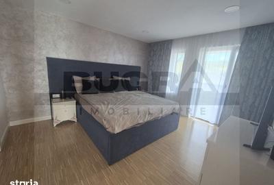 Casă individuală cu 4 camere cu Teren 200 Mp în Baciu - 4