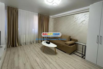Apartament cu 2 camere decomandat în Chiajna - 4