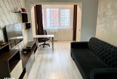 Apartament cu 2 camere în UTA - 2