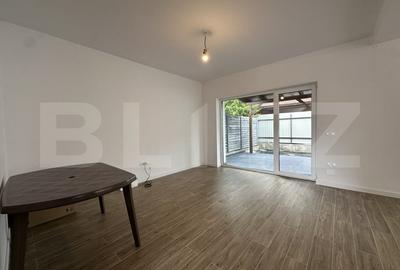 Duplex cu 5 camere cu Canalizare în Florești - 7