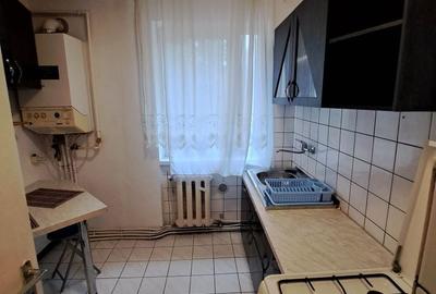 Apartament cu 2 camere în Traian - 6
