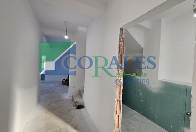 Duplex cu 4 camere cu Canalizare în Moșnița Veche - 9