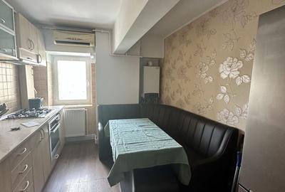 Apartament cu 3 camere decomandat în Calea București - 2