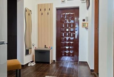 Apartament cu 4 camere decomandat în Far - 8