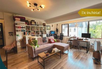Apartament cu 2 camere în Nicolina