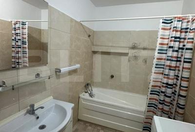 Apartament cu 2 camere în Florești - 14