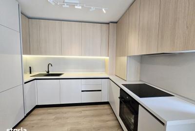 Apartament cu 2 camere în Florești - 6