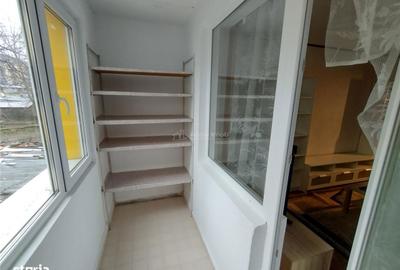 Apartament cu 3 camere, mobilat în Central - 14