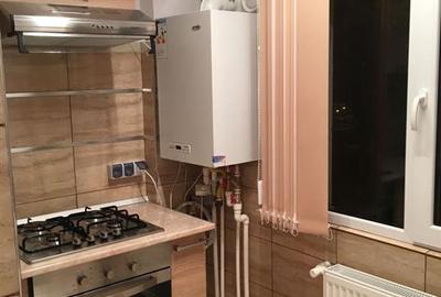 Garsonieră decomandată în Mioriței - 2