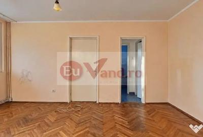 Apartament cu 2 camere decomandat în Țiglina 1