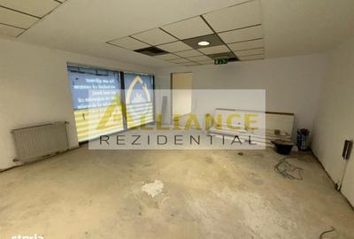 Spațiu comercial, de 233 mp, în Mărășești