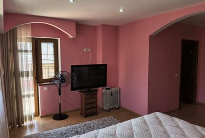 Casă individuală cu 4 camere cu Teren 485 Mp în Nord-Vest - 31