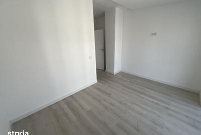 Apartament cu 3 camere în Cetății - 4