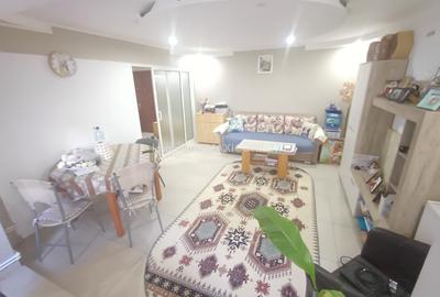 Apartament cu 2 camere în Gării