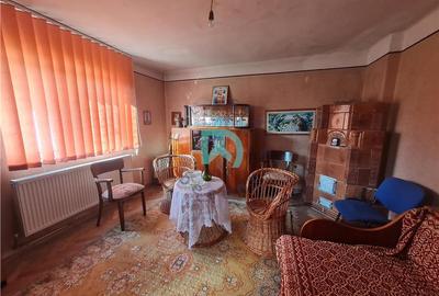 Casă individuală cu 3 camere cu Teren 529 Mp în Podul Vadului - 4