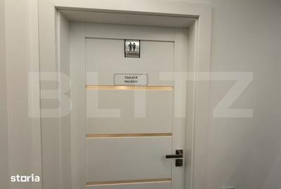 Spațiu comercial, de 152 mp, în Borhanci - 17