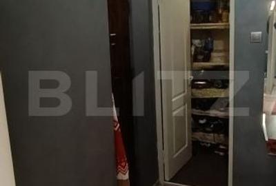 Apartament cu 3 camere decomandat în Central - 14
