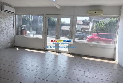 Spațiu comercial, de 45 mp, în Central - 11