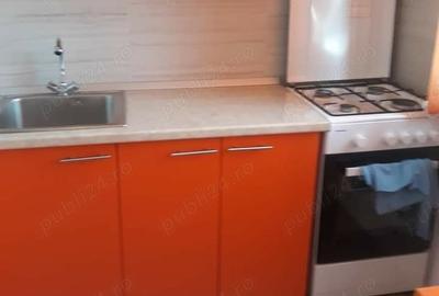 Apartament cu 2 camere decomandat în Rahova - 2