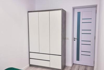 Apartament cu 2 camere decomandat în Central - 5