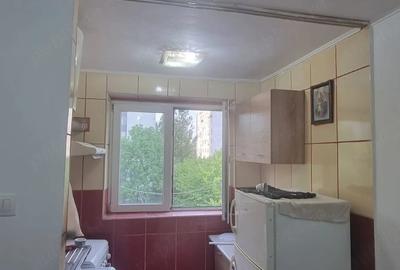 Garsonieră semidecomandată în Rahova - 5