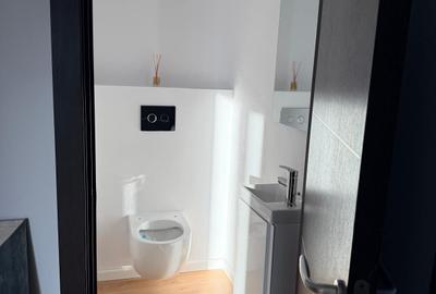 Apartament cu 3 camere decomandat, mobilat în Nordului - 17