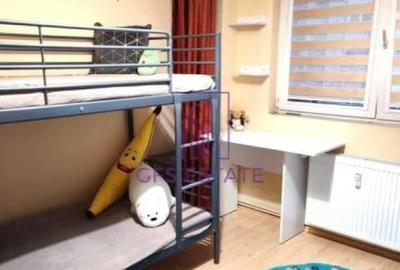 Apartament cu 3 camere în Iancului - 6