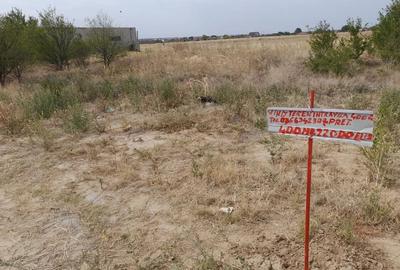 Teren în Preajba - 5