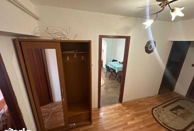 Apartament cu 2 camere decomandat în Central - 1
