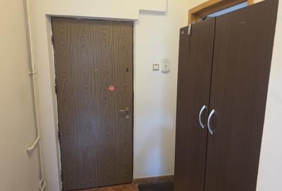 Garsonieră decomandată, mobilată în Tineretului - 9