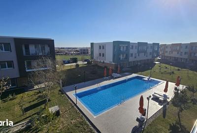 Apartament cu 2 camere în Nord - 1