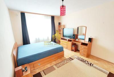 Apartament cu 2 camere decomandat, mobilat în Zorilor - 3