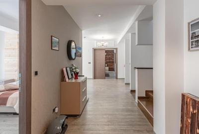 Penthouse cu 4 camere decomandat în Poiana Brașov - 25