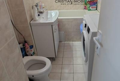 Apartament cu 2 camere decomandat în Cetate - 5