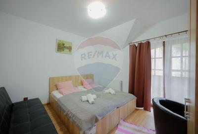 Hotel/Pensiune, de 320 mp, în Șuncuiș - 2