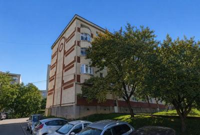 Garsonieră semidecomandată, mobilată în Zorilor - 14