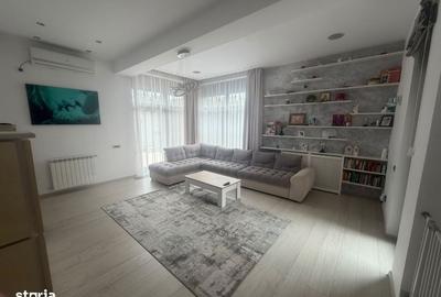 Casă cu 4 camere în Central