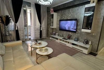 Apartament cu 3 camere în Dudu - 1