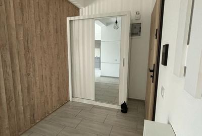 Garsonieră decomandată în Șagului - 14