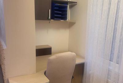 Apartament cu 3 camere în Decebal - 2